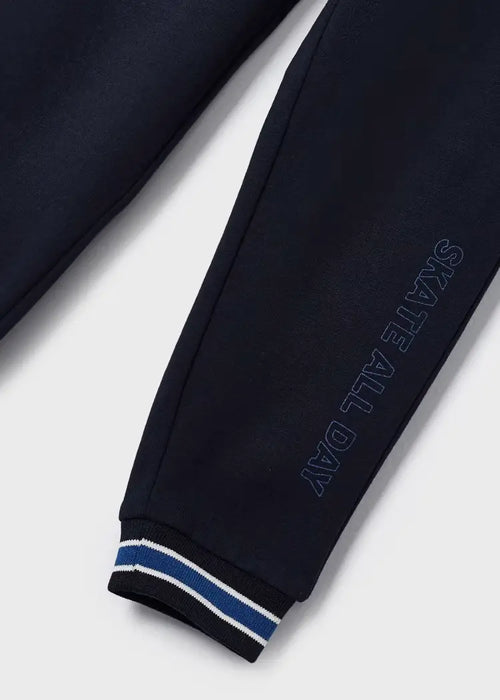 Mayoral Tracksuit - Klein 4873