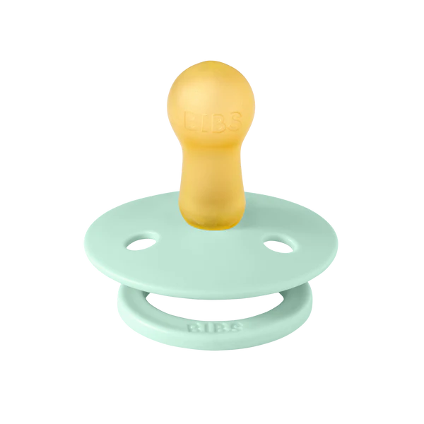 Bibs Pacifier Original 2pk - Nordic Mint 6-18M