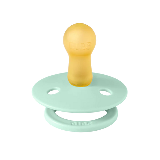 Bibs Pacifier Original 2pk -  Nordic Mint 0-6M