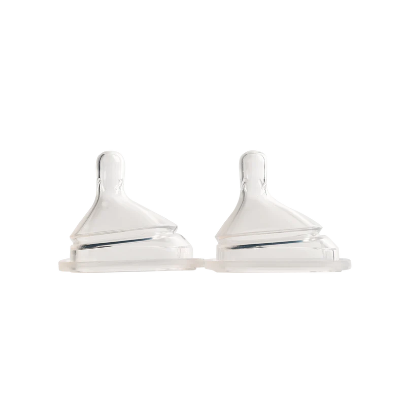 Hegen Teat Pack of 2 Fast Flow