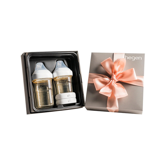 Hegen PCTO Basic Starter Kit