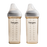 Hegen PCTO 330ml Feeding Bottle PPSU 2pk