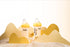 Hegen PCTO 240ml Feeding Bottle PPSU 1pk - Dragon
