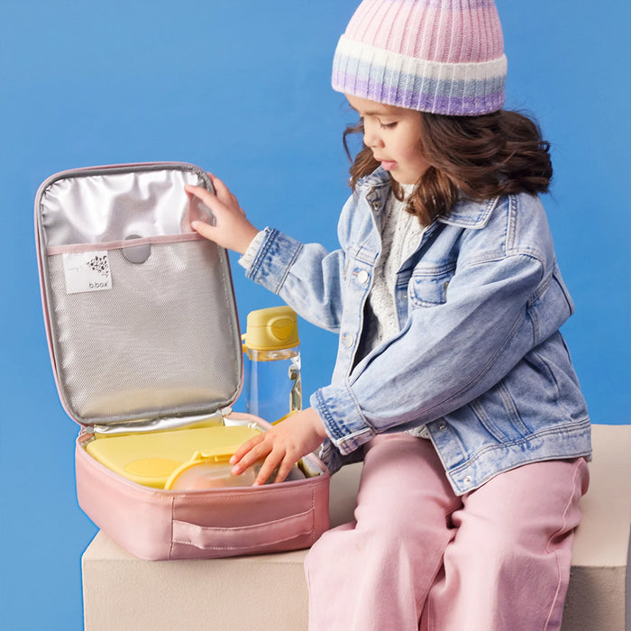 Bbox Insulated Flexi Lunch Bag - Unicom Dreams