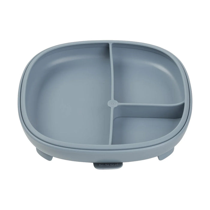 Bbox 2in1 Suction Plate - Ocean
