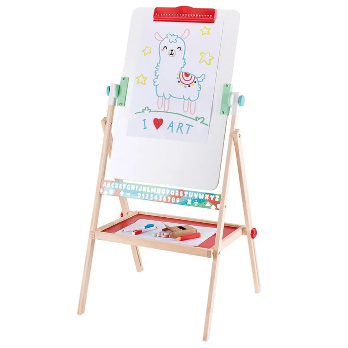 Hape Flip Fast Easel