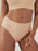 Bravado High-Rise Seamless Panty - Butterscotch 21001BA