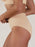 Bravado High-Rise Seamless Panty - Butterscotch 21001BA
