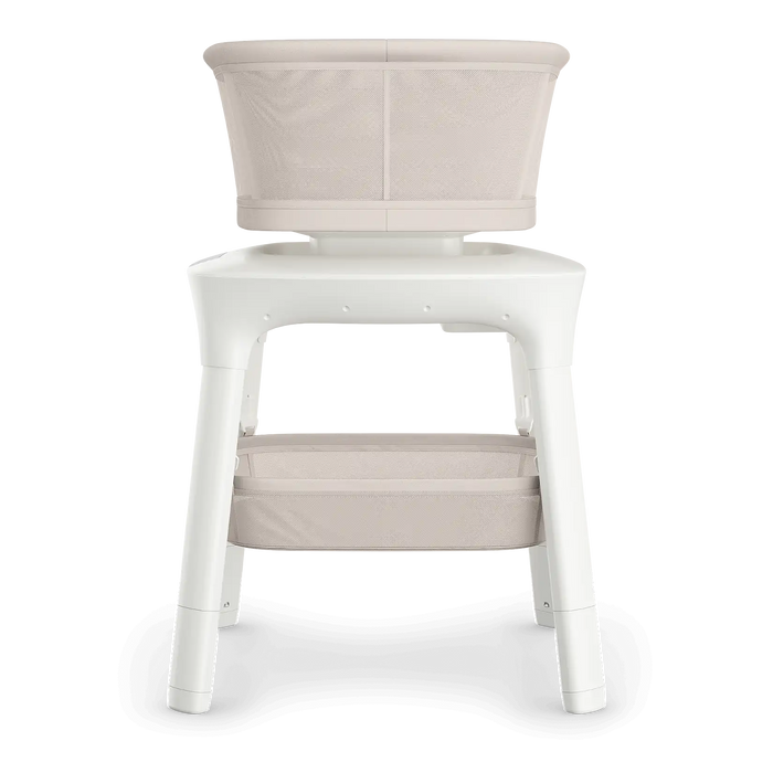 Uppababy Soma Smart Bassinet - Charlie