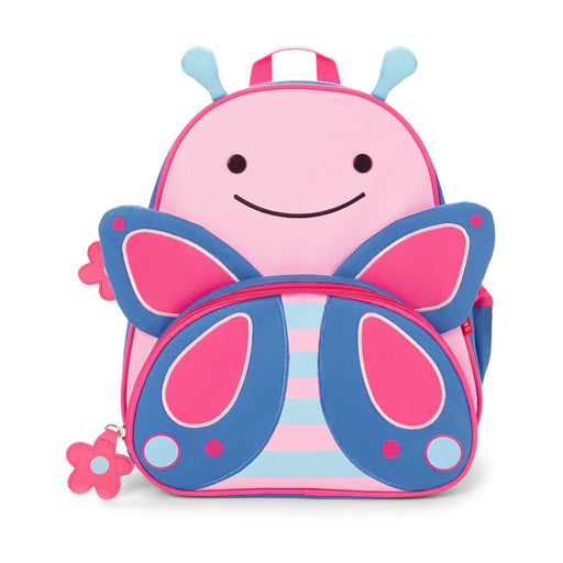 Skip Hop Zoo Little Backpack - Butterfly
