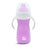 Munchkin 1pk 10oz Gentle Transition Cup - Purple