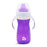 Munchkin 1pk 10oz Gentle Transition Cup - Purple