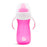 Munchkin 1pk 10oz Gentle Transition Cup - Pink