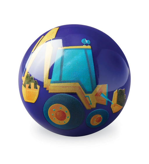 Crocodile Creek 4" Playball Construction