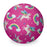 Crocodile Creek 7" Playball - Unicorn Rainbow