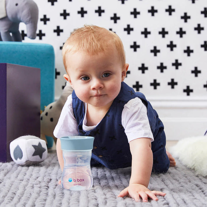 Bbox Training Cup - Lullaby Blue