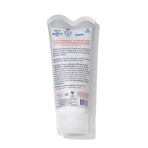 California Baby Super Sensitive Cream - 2.9oz