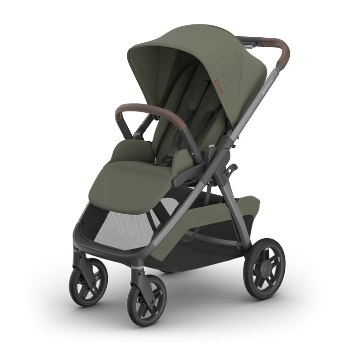 Uppababy Kona Stroller - Evelyn