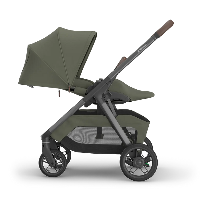 Uppababy Kona Stroller - Evelyn