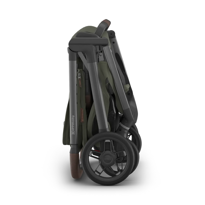 Uppababy Kona Stroller - Evelyn