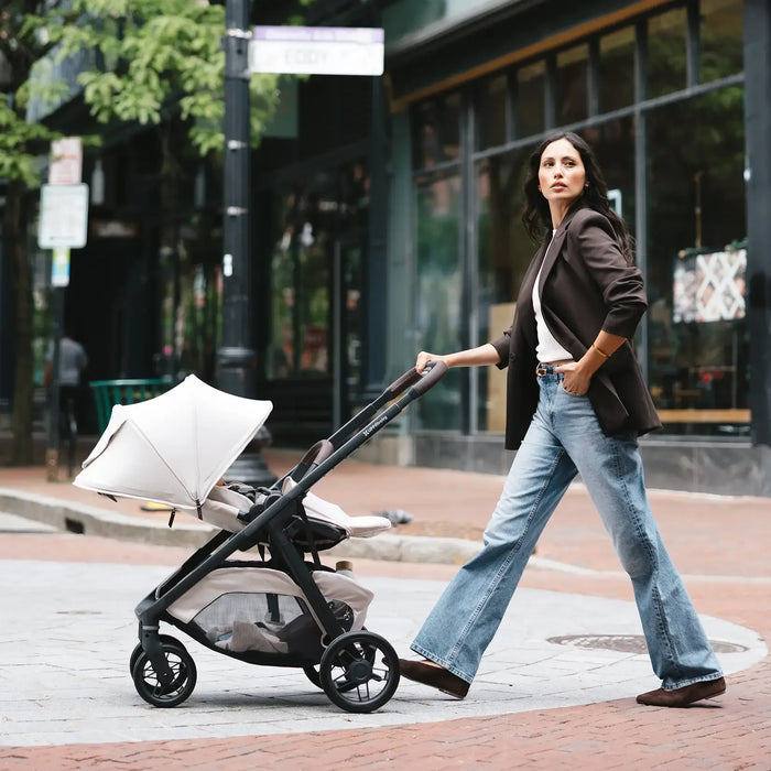 Uppababy Kona Stroller - James