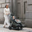 Uppababy Kona Stroller - James