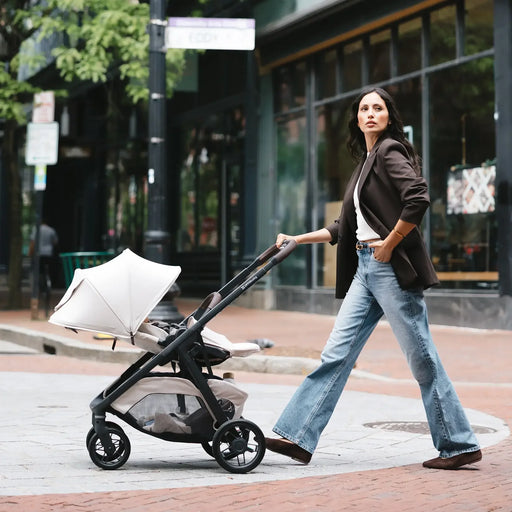 Uppababy Kona Stroller - Rowan