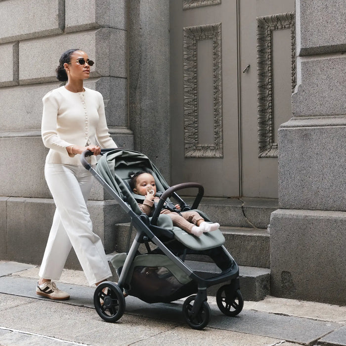 Uppababy Kona Stroller - Rowan