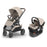 Uppababy Kona+ Mesa V3 Bundle - Ada