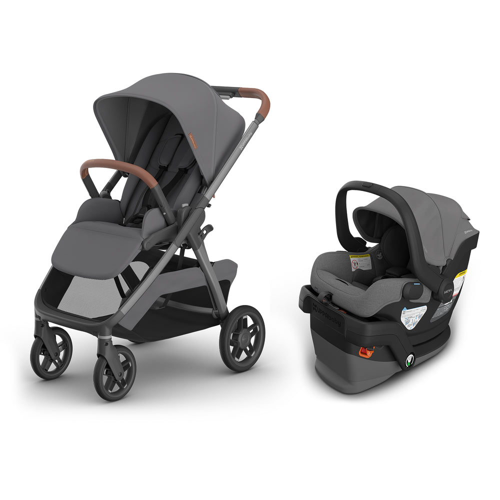 Uppababy Kona+ Mesa V3 Bundle - Rowan