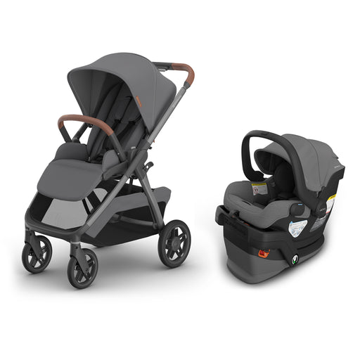 Uppababy Kona+ Mesa V3 Bundle - Rowan