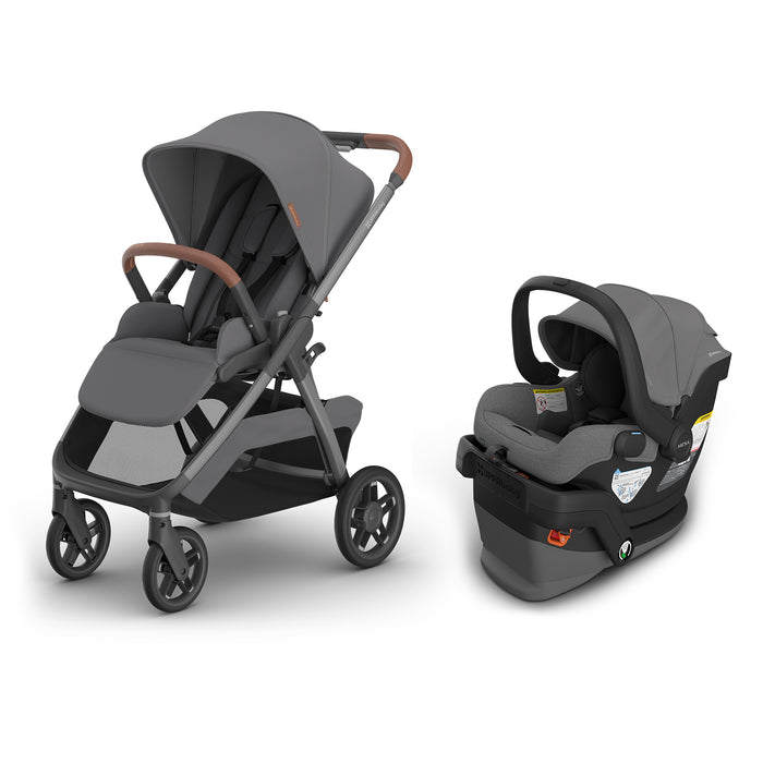 Uppababy Kona+ Mesa V3 Bundle - Rowan
