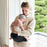 Ergobaby Hip Alta Seat - Onyx Black