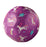 Crocodile Creek Size 2 Glitter Soccer - Unicorn Galaxy