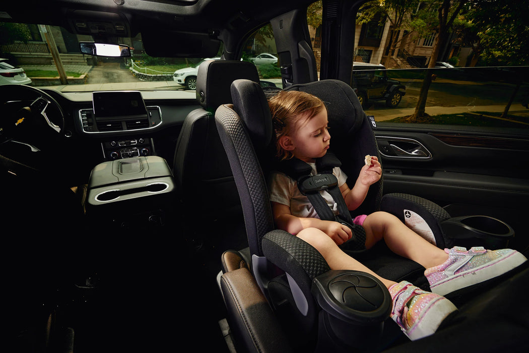 Safety 1st EverSlim All-in-One - Hexagon Horizon