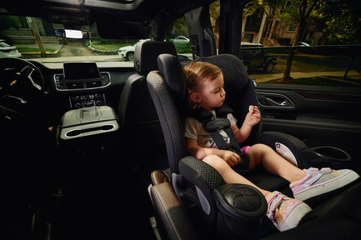 Safety 1st EverSlim All-in-One - Black Beauty