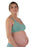 Bravado Silk Seamless Nursing Bra - Jade