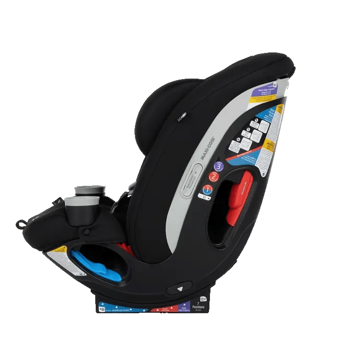 Maxi Cosi Magellan Lift - Essential Black