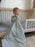 Gunamuna Mini Cozy Cloud Comforter Baby Blanket 1.0T - Baseball Goose
