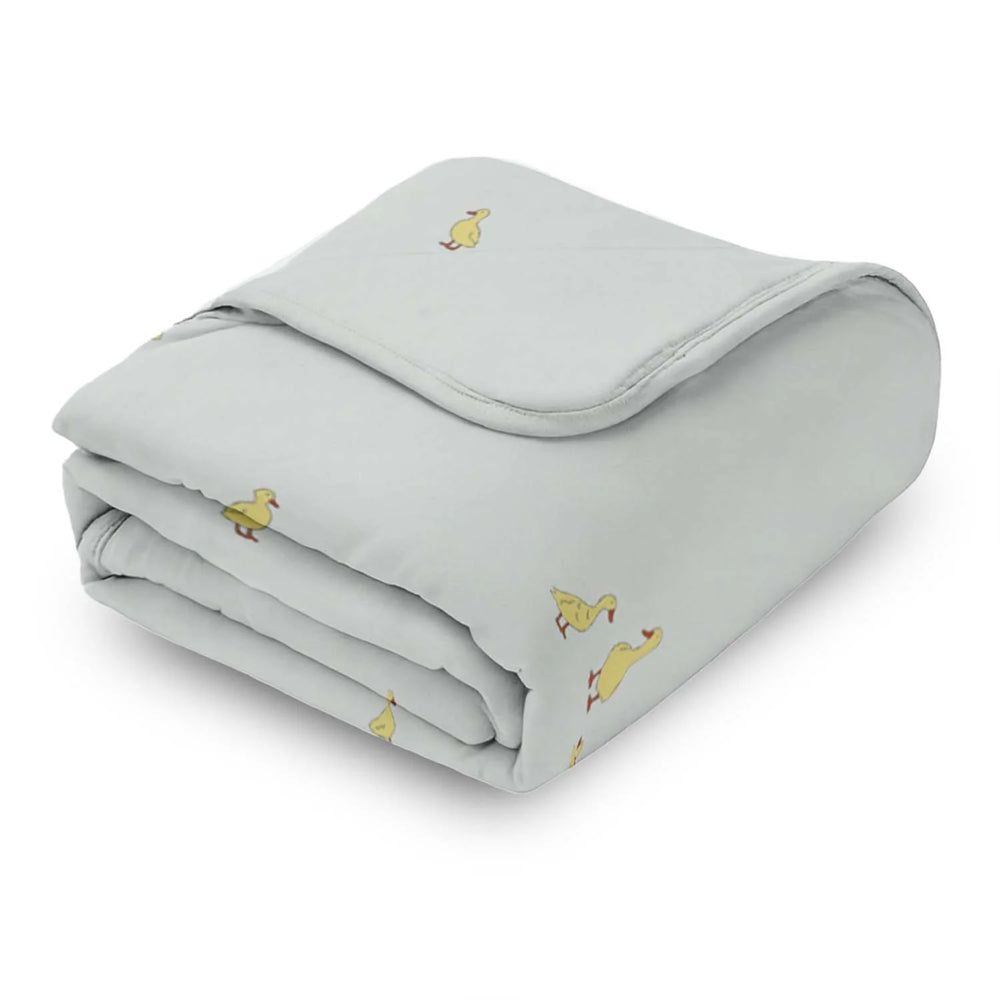 Gunamuna Mini Cozy Cloud Comforter Baby Blanket 1.0T - Friends