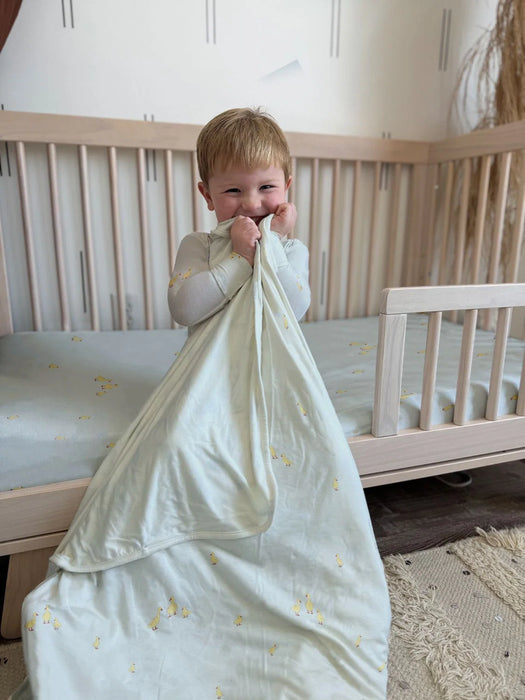 Gunamuna Mini Cozy Cloud Comforter Baby Blanket 1.0T - Friends