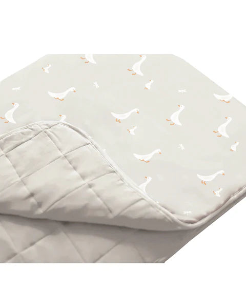 Gunamuna Cozy Cloud Comforter Blanket 2.5T - Goose