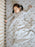 Gunamuna Mini Cozy Blanket 2.5T - Teddies