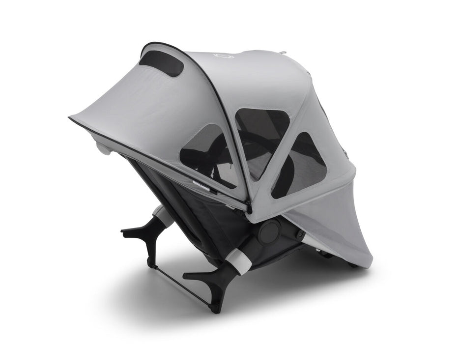 Bugaboo Fox/Cameleon3/Lynx Beezy Sun Canopy - Misty Grey