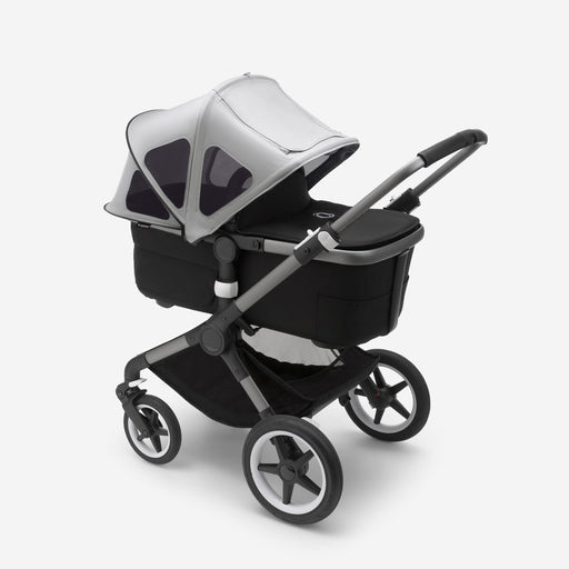 Bugaboo Fox/Cameleon3/Lynx Beezy Sun Canopy - Misty Grey