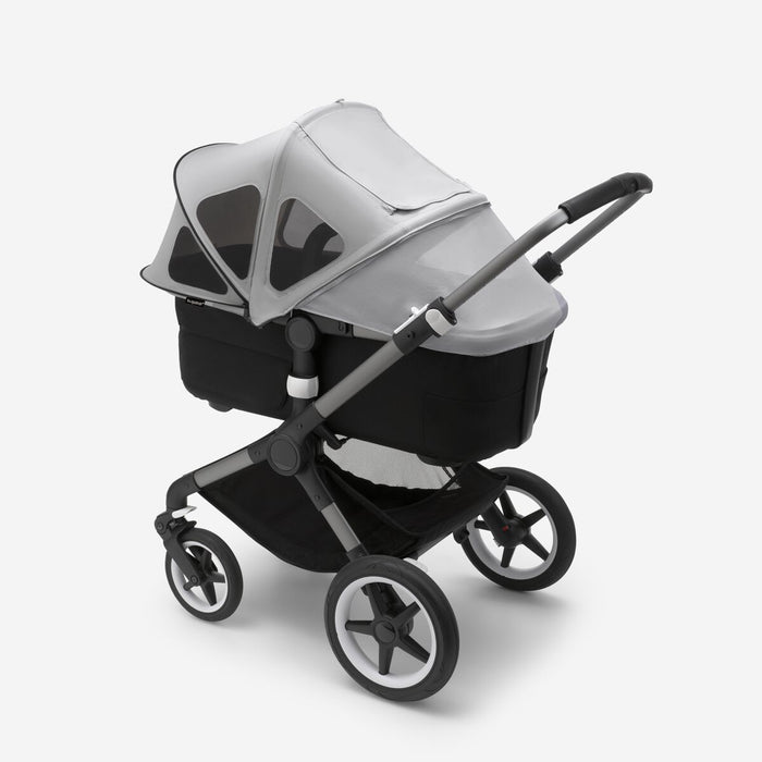 Bugaboo Fox/Cameleon3/Lynx Beezy Sun Canopy - Misty Grey