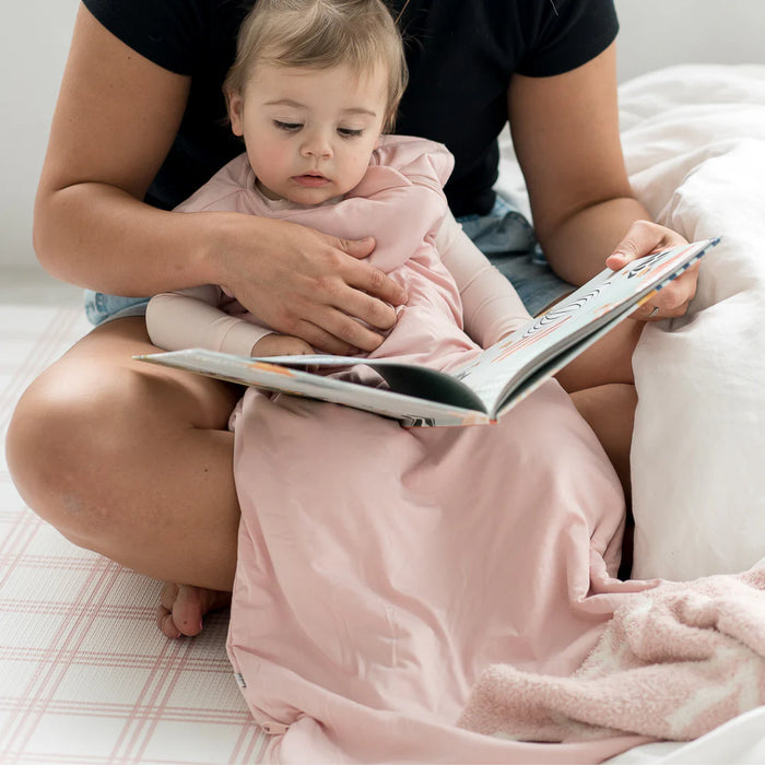 Pip+Phee Sleep Bag 2.5T - Primrose