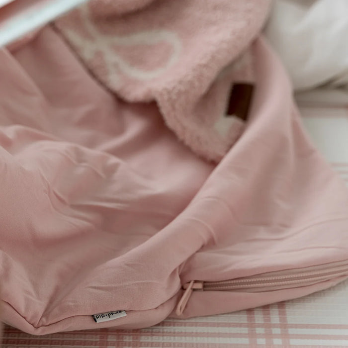 Pip+Phee Sleep Bag 2.5T - Primrose