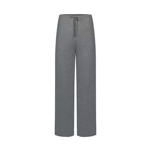 Nest Designs Maternity Cropped Pants - Charcoal