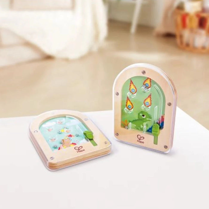 Hape 2026 Pocket Pinball E6618